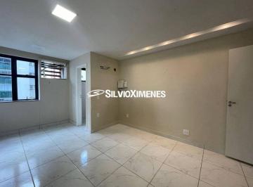 Comercial · 29m² · Comercial › Salas Comerciais no Santo Agostinho com 29,00 (M²), para Aluguel