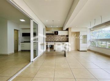 Apartamento · 139m² · 3 Quartos · 2 Vagas · Edifício Bueno América