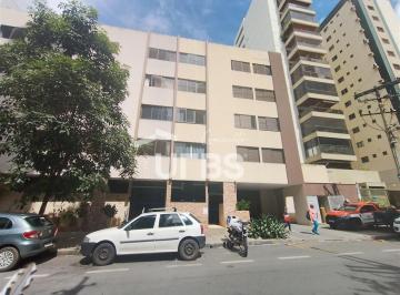 Apartamento · 91m² · 3 Quartos · 1 Vaga · ED. LAGUNA SETOR BUENO