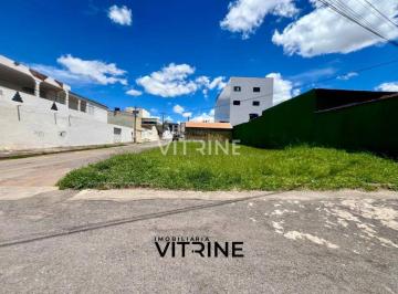 Terreno · 275m² · Quadra 22 Setor Leste Gama, Lote de Esquina.