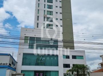 Apartamento · 61m² · 2 Quartos · 2 Vagas · APARTAMENTO À VENDA ED. MARIO CARNEIRO GOMES