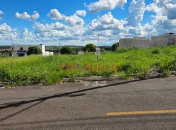 Terreno · 220m² · VENDA | Terreno,  em PARQUE RESIDENCIAL METROPOLITANO, UMUARAMA
