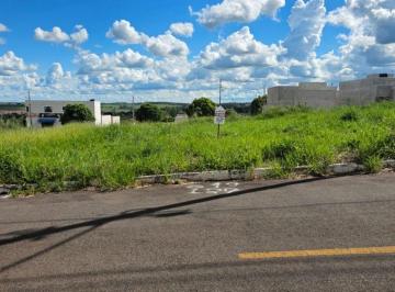Terreno · 220m² · VENDA | Terreno,  em PARQUE RESIDENCIAL METROPOLITANO, UMUARAMA