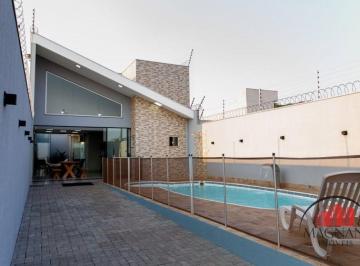 Casa · 1 Quarto · VENDA | Casa, com 1 dormitórios em Jardim Barcelona, Maringá