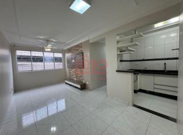 Apartamento · 55m² · 3 Quartos · 1 Vaga · VENDA | Apartamento, com 3 dormitórios em JARDIM TABAETE, MARINGA