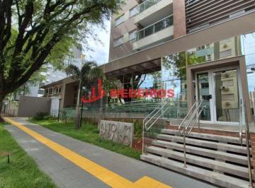 Apartamento · 100m² · 3 Quartos · 2 Vagas · VENDA | Apartamento, com 3 dormitórios em Zona 07, Maringá