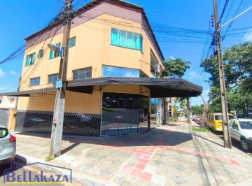 Comercial · 48m² · 1 Quarto · LOCAÇÃO | Sala/Salão, com 1 dormitórios em Jardim Imperial II, Maringá