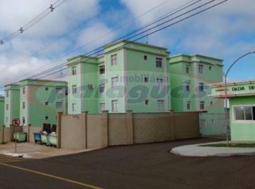 Apartamento · 52m² · 2 Quartos · 1 Vaga · VENDA | Apartamento, com 2 dormitórios em Parque Tarumã, Maringá