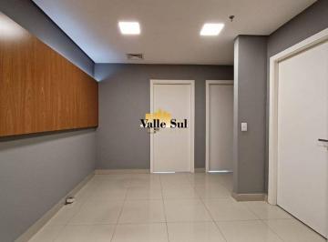 Comercial · 40m² · 1 Vaga · Sala Comercial 40m² - Ed. Navarro Building S J Rio Preto