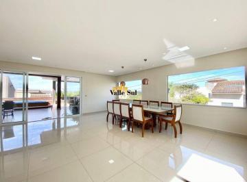 Casa · 380m² · 4 Quartos · 6 Vagas · Maravilhoso Sobrado Tríplex à venda no Parque Residencial Damha IV, São José do Rio Preto, SP