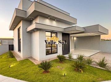 Casa · 149m² · 3 Quartos · 4 Vagas · Casa 3 dormitórios - Condomínio Maria Julia