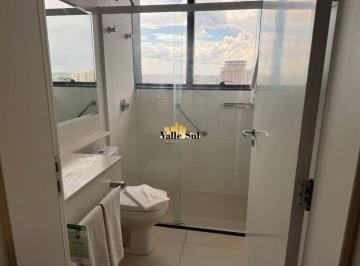 Apartamento · 42m² · 1 Vaga · Flat em Hotel para venda, Vila São José, São José do Rio Preto, SP