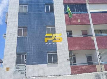 Apartamento · 78m² · 3 Quartos · 1 Vaga · Apartamento para venda no Bairro 13 de Maio