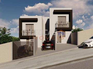 Casa · 71m² · 3 Quartos · 1 Vaga · VENDA: Casa Geminada 3 quartos - Camargos Ibirité