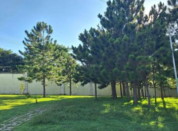 Terreno · Terreno à Venda no Condomínio Villa Verde - Quinta das Videiras - Jundiaí/Sp