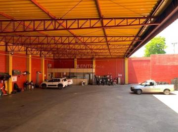Comercial · 336m² · Galpão Á Venda 336M² A/C - Retiro Jundiaí/Sp