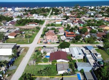 Terreno · ÓTIMO TERRENO LOCALIZADO NA BARRA DO SAI