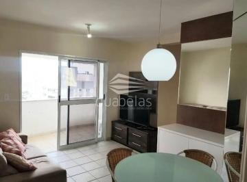 Apartamento · 63m² · 2 Quartos · 1 Vaga · Vendo apartamento 2 quartos no Jardim Aquários