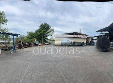 Comercial · 2200m² · GALPÃO INDUSTRIAL EM CAÇAPAVA