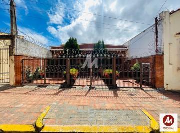 Fachada Unidade · Casa (térrea na rua) 3 dormitórios