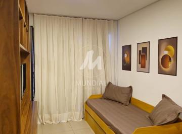 Sala · Apartamento (tipo - padrao) 1 dormitórios, cozinha planejada, portaria 24 horas, elevador, em condom