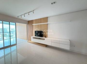 Apartamento · 145m² · 3 Quartos · 2 Vagas · APARTAMENTO  3 DORMITORIOS 2 VAGAS A VENDA - SOLARES DA BRAVA - PRAIA BRAVA - ITAJAI/SC