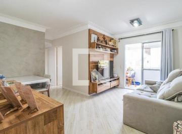 Apartamento · 79m² · 3 Quartos · 1 Vaga · Apartamento para Aluguel - Jardim Iracema, 3 Quartos, 79 m2 - Barueri