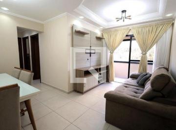 Apartamento · 70m² · 3 Quartos · 1 Vaga · Apartamento para Aluguel - Jardim Bela Vista, 3 Quartos, 70 m2 - Santo André