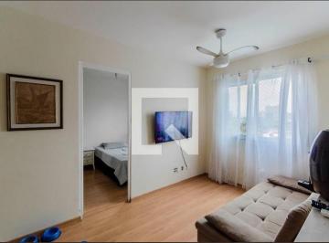 Apartamento · 34m² · 1 Quarto · Apartamento para Aluguel - Cambuci, 1 Quarto, 34 m2 - São Paulo