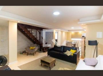 Casa · 325m² · 4 Quartos · 3 Vagas · Casa para Aluguel - Maravista, 4 Quartos,  325 m2 - Niterói