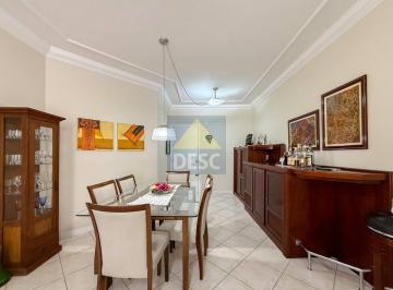 Apartamento · 3 Quartos · 1 Vaga · Apartamento mobiliado com 3 dormitórios à venda na Av. Atlântica em Balneário Camboriú