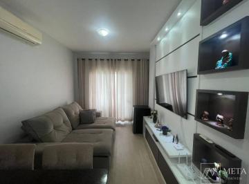 Apartamento com 2 dormitórios em Potecas - São José/SC · Apartamento com 2 dormitórios em Potecas - São José/SC
