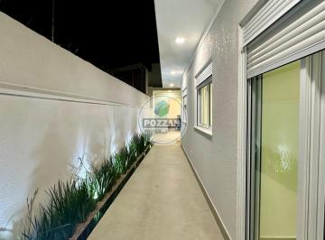 Casa · 99m² · 3 Quartos · 2 Vagas · Casa térrea à venda em Indaiatuba, 3 dorm/1 suíte, bairro aberto!