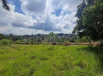 Terreno , Ibiúna · Terreno com linda vista!