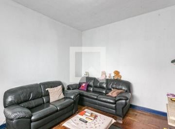 Casa · 100m² · 2 Quartos · 1 Vaga · Casa à Venda - Bosque da Saúde, 2 Quartos,  100 m² - São Paulo