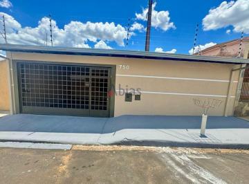 Casa · 165m² · 3 Quartos · 4 Vagas · Casa à venda em Vila Carmem, São Carlos | 3 dorms, suíte