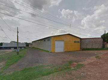 Galpão, A.T.: 12.730m², A.C.: 1.480m², próx. BR-364 Floresta, Rio Branco/AC - Foto [1] · Galpão, A.T.: 12.730m², A.C.: 1.480m², próx. BR-364 Floresta, Rio Branco/AC