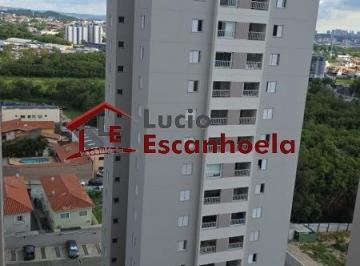 Foto 01 · Apartamento, Boa Vista, Sorocaba, SP