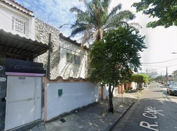 Casa, A.T.: 259m², Bangu, Rio de Janeiro/RJ - Foto [1] · Casa, A.T.: 259m², Bangu, Rio de Janeiro/RJ