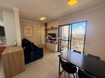 Apartamento · 56m² · 2 Quartos · 1 Vaga · Apartamento a venda com 2 dormitórios sendo 1 suíte - HM Intense Hortolândia