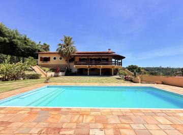 Casa · 1300m² · 4 Quartos · Casa à venda - em Serra Negra