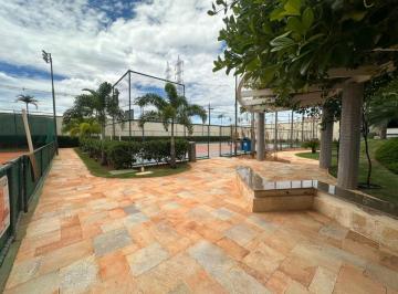 Apartamento de 4 quartos, Águas Claras · Q.206|SAGITARIUS|283m²|4Suítes|Escritório+DCE|3 Varandas|Churrasqueira à Carvão|3Vagas|Lazer Comp