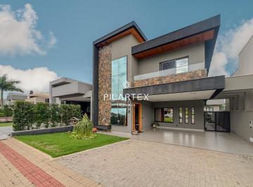 Casa · 190m² · 3 Quartos · Sobrado 3 quartos - Parque Taua