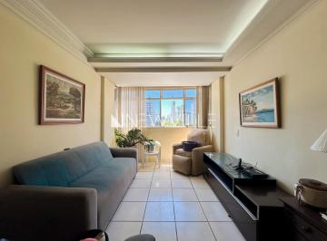 Apartamento · 100m² · 3 Quartos · 1 Vaga · Apartamento com 3 quartos para locação em Boa Viagem