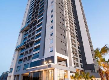 Apartamento · 88m² · 3 Quartos · 1 Vaga · Arch Jardim Cuiabá