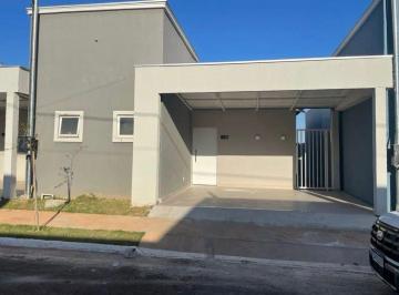 Casa · 99m² · 3 Quartos · 2 Vagas · Condomínio Murano Residence