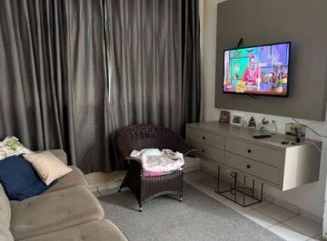 Casa · 62m² · 3 Quartos · 4 Vagas · Condomínio Recanto