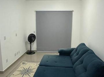 Apartamento · 58m² · 2 Quartos · 1 Vaga · Condomínio Vila Bela