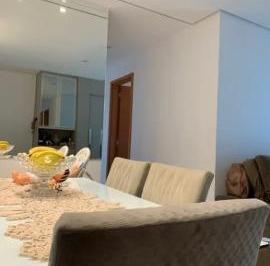 Apartamento · 79m² · 3 Quartos · 2 Vagas · Edifício NYC
