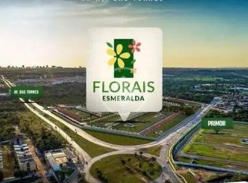 Rural · 200m² · Condomínio Florais Esmeralda